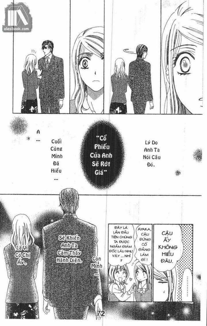 Hôn Nhân Bất Đắc Dĩ - Love Of Firos You Chapter 2 trang 18