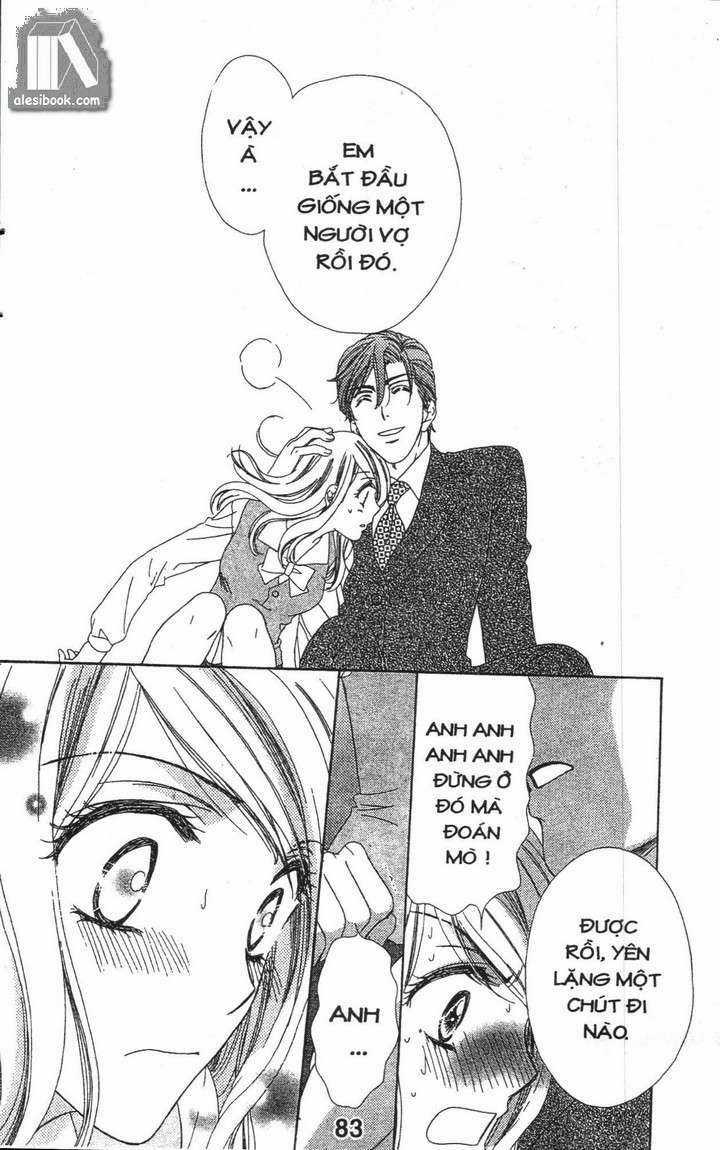 Hôn Nhân Bất Đắc Dĩ - Love Of Firos You Chapter 2 trang 28