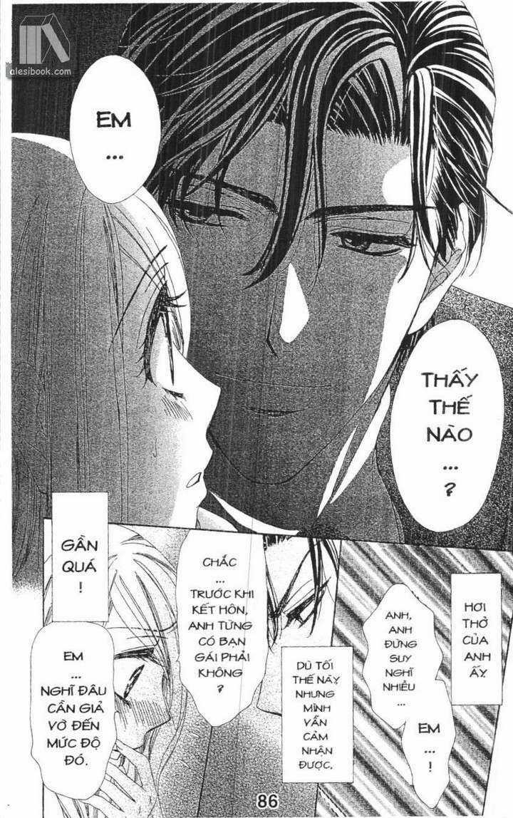 Hôn Nhân Bất Đắc Dĩ - Love Of Firos You Chapter 2 trang 32