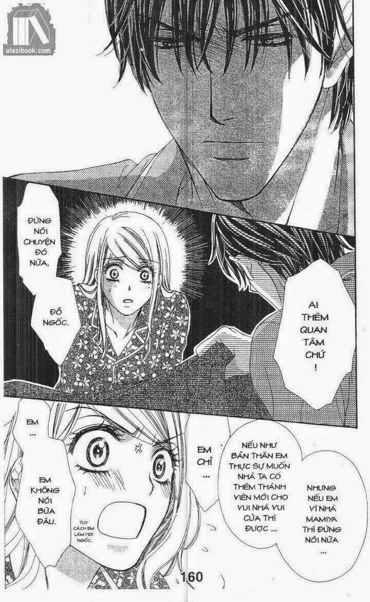 Hôn Nhân Bất Đắc Dĩ - Love Of Firos You Chapter 20 trang 23