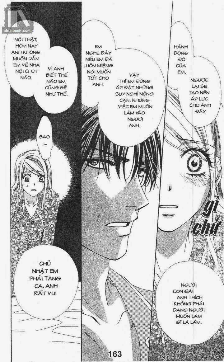 Hôn Nhân Bất Đắc Dĩ - Love Of Firos You Chapter 20 trang 26