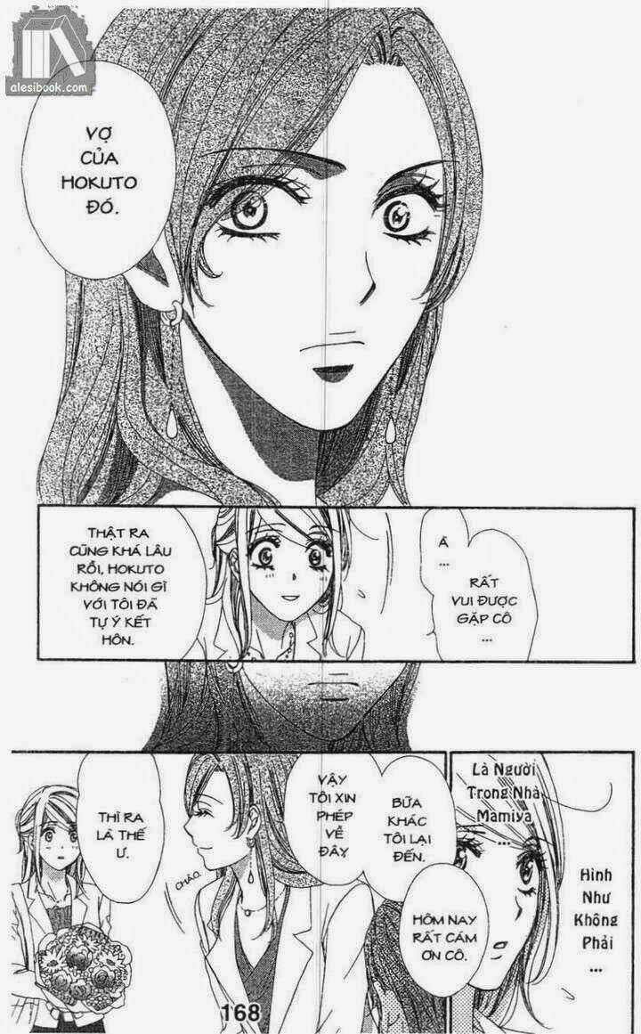 Hôn Nhân Bất Đắc Dĩ - Love Of Firos You Chapter 20 trang 31