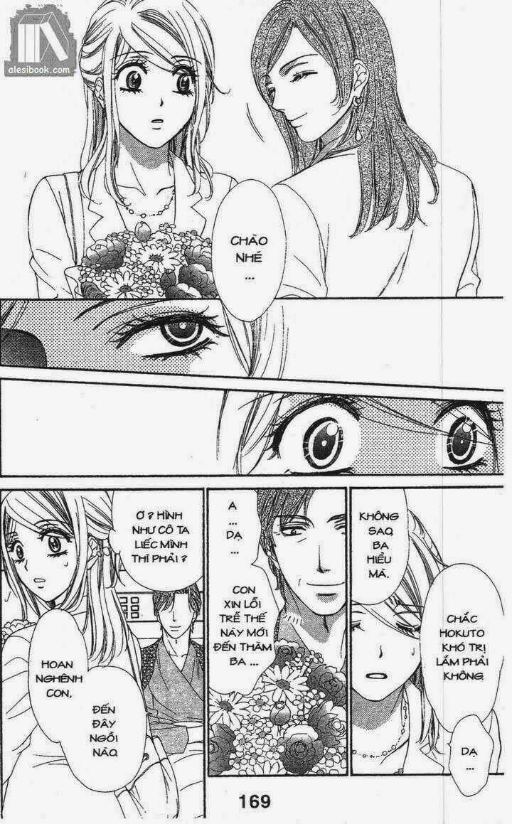 Hôn Nhân Bất Đắc Dĩ - Love Of Firos You Chapter 20 trang 32