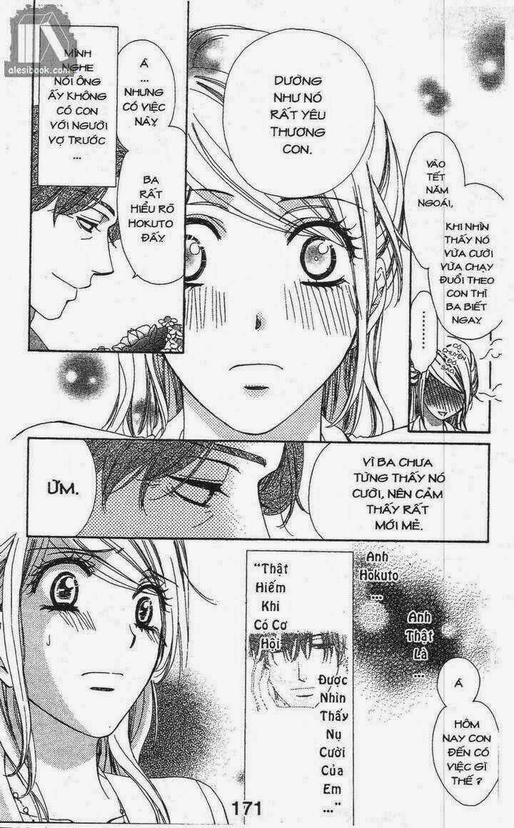 Hôn Nhân Bất Đắc Dĩ - Love Of Firos You Chapter 20 trang 34