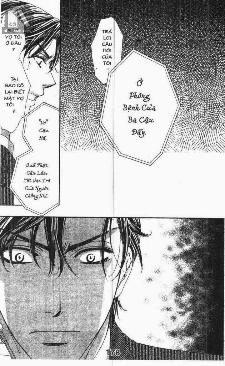 Hôn Nhân Bất Đắc Dĩ - Love Of Firos You Chapter 20 trang 41