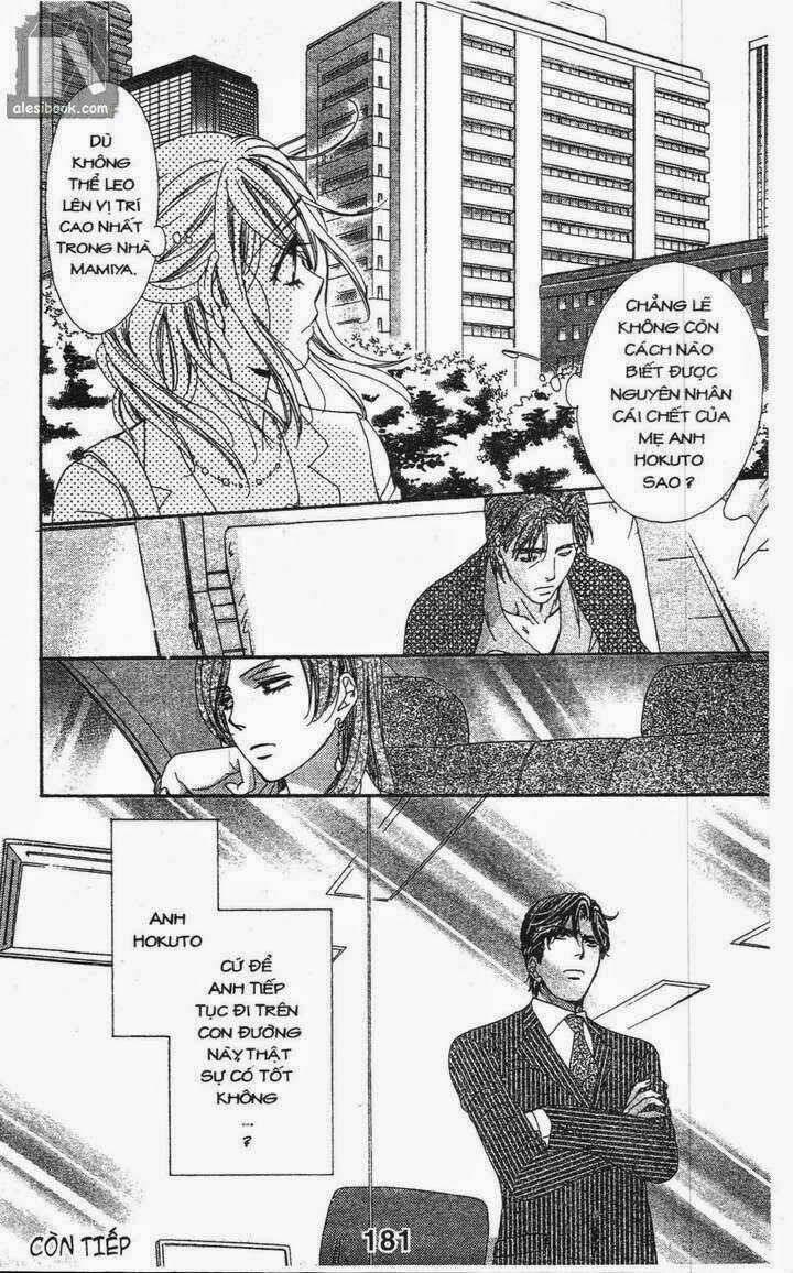 Hôn Nhân Bất Đắc Dĩ - Love Of Firos You Chapter 20 trang 44