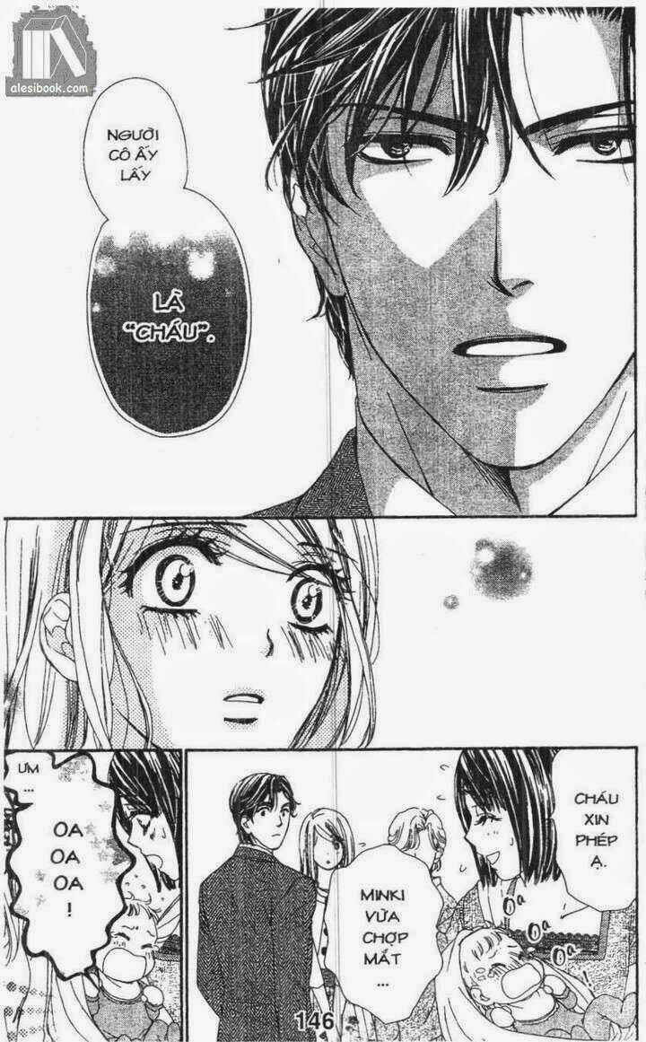 Hôn Nhân Bất Đắc Dĩ - Love Of Firos You Chapter 20 trang 9