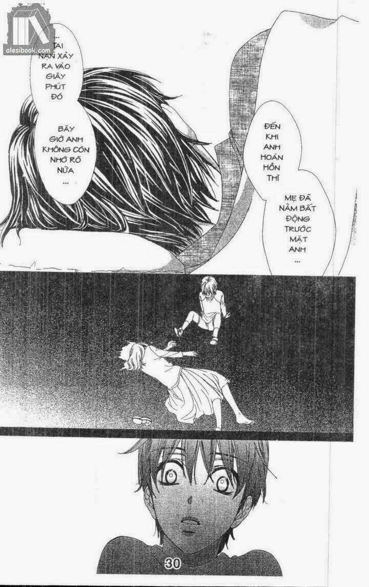 Hôn Nhân Bất Đắc Dĩ - Love Of Firos You Chapter 21 trang 28