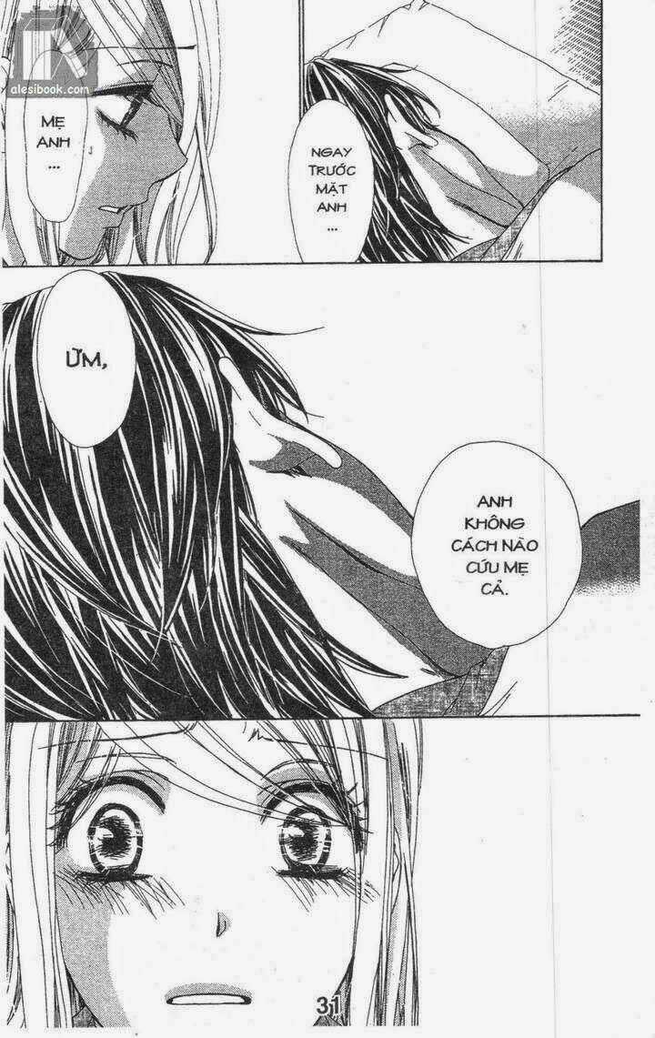 Hôn Nhân Bất Đắc Dĩ - Love Of Firos You Chapter 21 trang 29