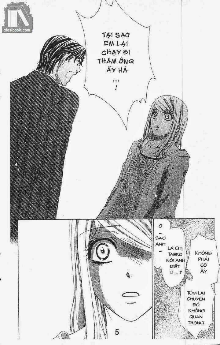 Hôn Nhân Bất Đắc Dĩ - Love Of Firos You Chapter 21 trang 3