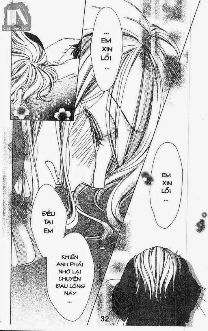 Hôn Nhân Bất Đắc Dĩ - Love Of Firos You Chapter 21 trang 30