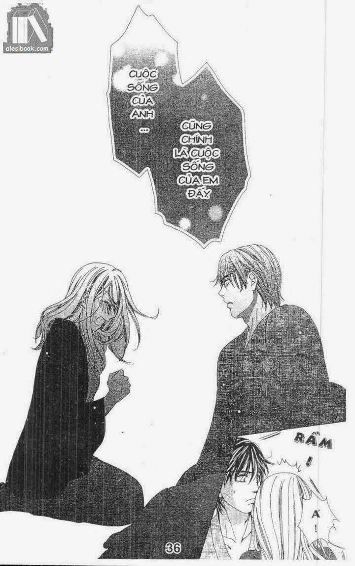 Hôn Nhân Bất Đắc Dĩ - Love Of Firos You Chapter 21 trang 34