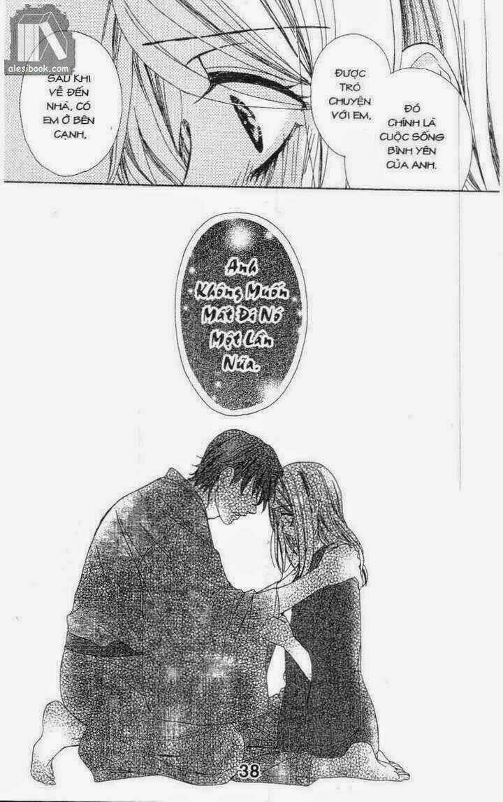 Hôn Nhân Bất Đắc Dĩ - Love Of Firos You Chapter 21 trang 36