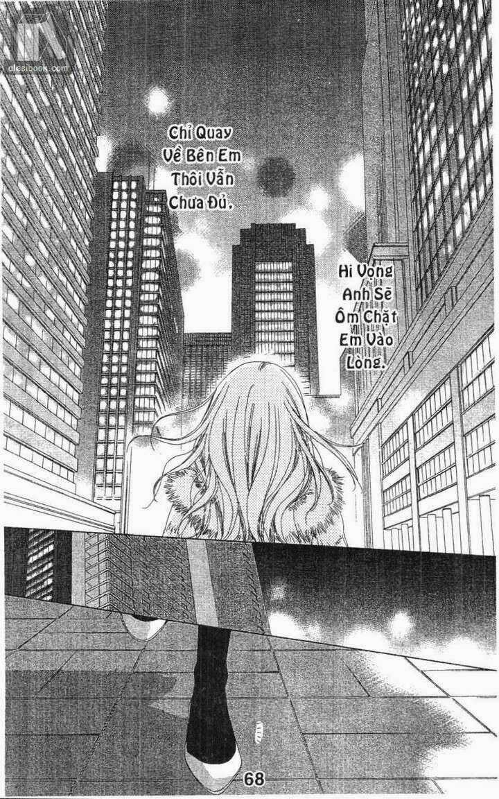 Hôn Nhân Bất Đắc Dĩ - Love Of Firos You Chapter 22 trang 21