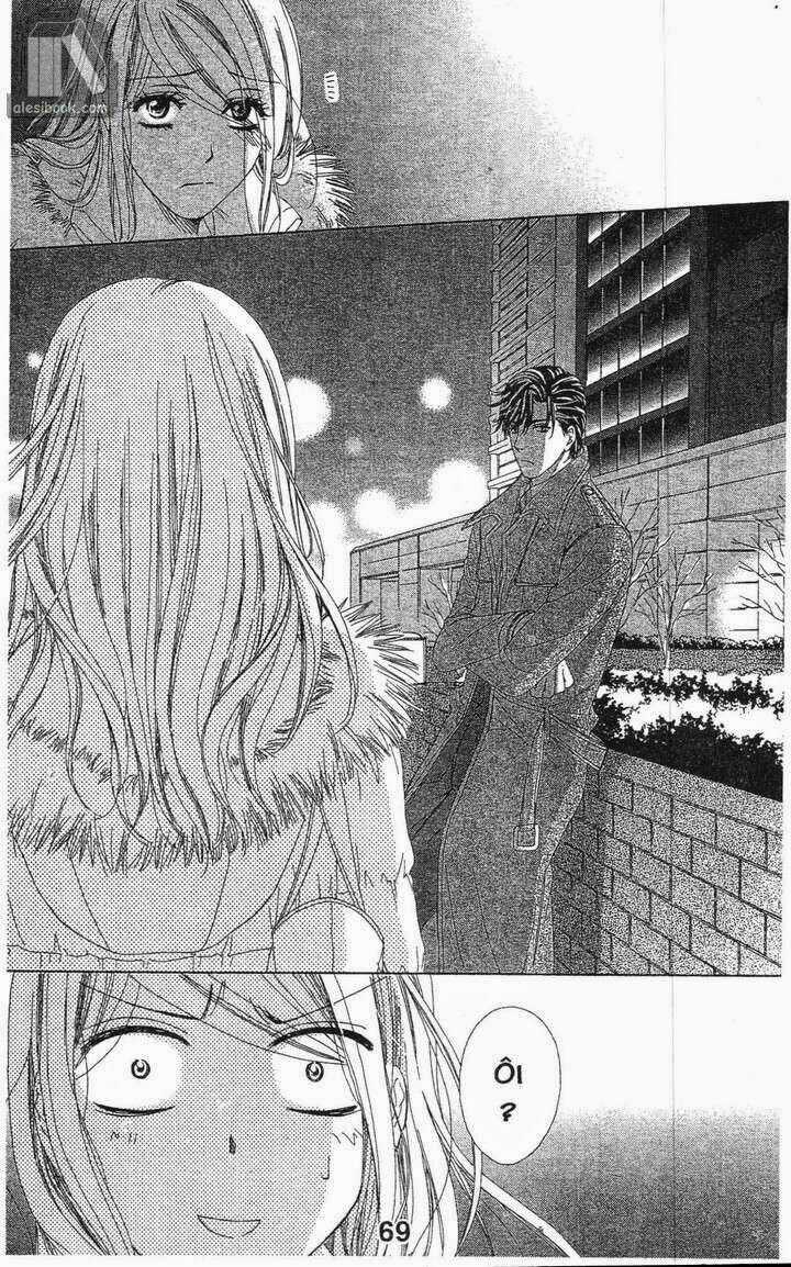 Hôn Nhân Bất Đắc Dĩ - Love Of Firos You Chapter 22 trang 22