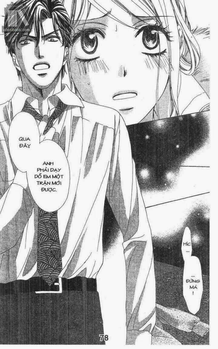 Hôn Nhân Bất Đắc Dĩ - Love Of Firos You Chapter 22 trang 31