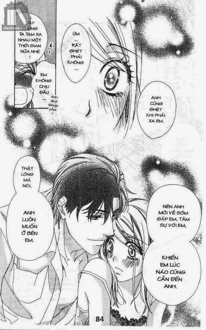 Hôn Nhân Bất Đắc Dĩ - Love Of Firos You Chapter 22 trang 37