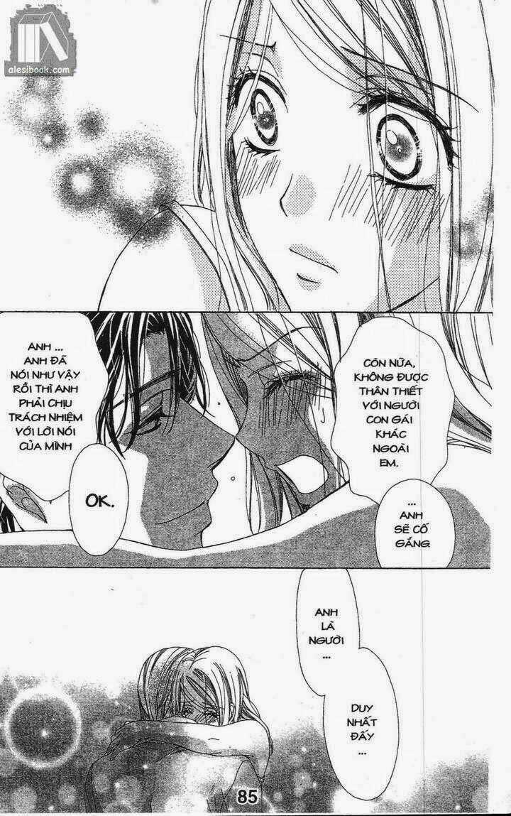 Hôn Nhân Bất Đắc Dĩ - Love Of Firos You Chapter 22 trang 38