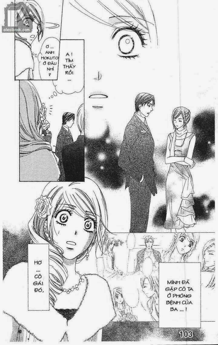 Hôn Nhân Bất Đắc Dĩ - Love Of Firos You Chapter 23 trang 16