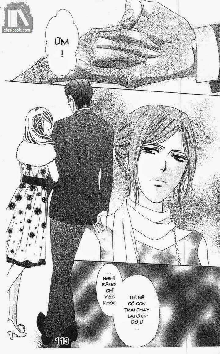 Hôn Nhân Bất Đắc Dĩ - Love Of Firos You Chapter 23 trang 26