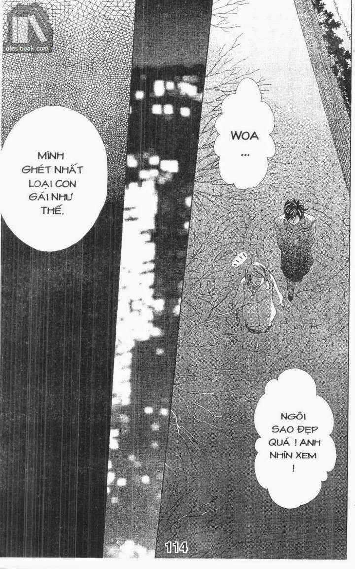 Hôn Nhân Bất Đắc Dĩ - Love Of Firos You Chapter 23 trang 27