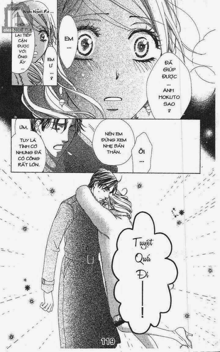 Hôn Nhân Bất Đắc Dĩ - Love Of Firos You Chapter 23 trang 32