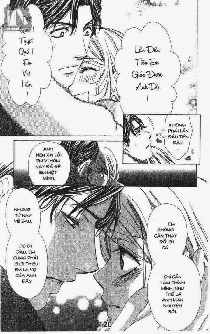 Hôn Nhân Bất Đắc Dĩ - Love Of Firos You Chapter 23 trang 33