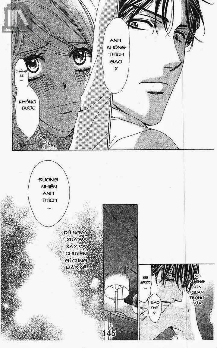 Hôn Nhân Bất Đắc Dĩ - Love Of Firos You Chapter 24 trang 19