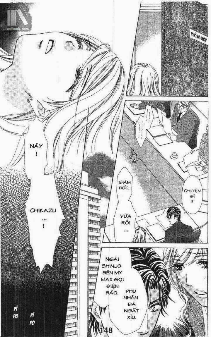 Hôn Nhân Bất Đắc Dĩ - Love Of Firos You Chapter 24 trang 22