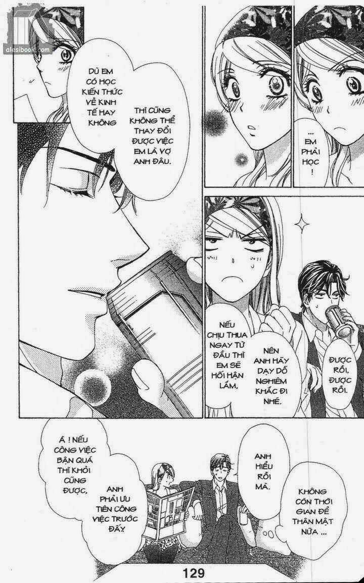 Hôn Nhân Bất Đắc Dĩ - Love Of Firos You Chapter 24 trang 3