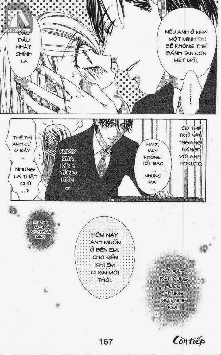 Hôn Nhân Bất Đắc Dĩ - Love Of Firos You Chapter 24 trang 41