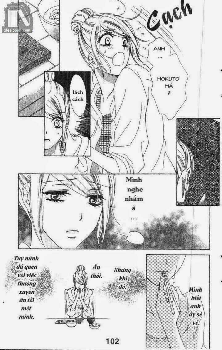 Hôn Nhân Bất Đắc Dĩ - Love Of Firos You Chapter 27 trang 13