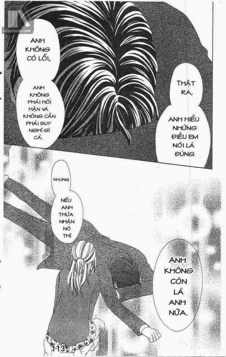 Hôn Nhân Bất Đắc Dĩ - Love Of Firos You Chapter 27 trang 24