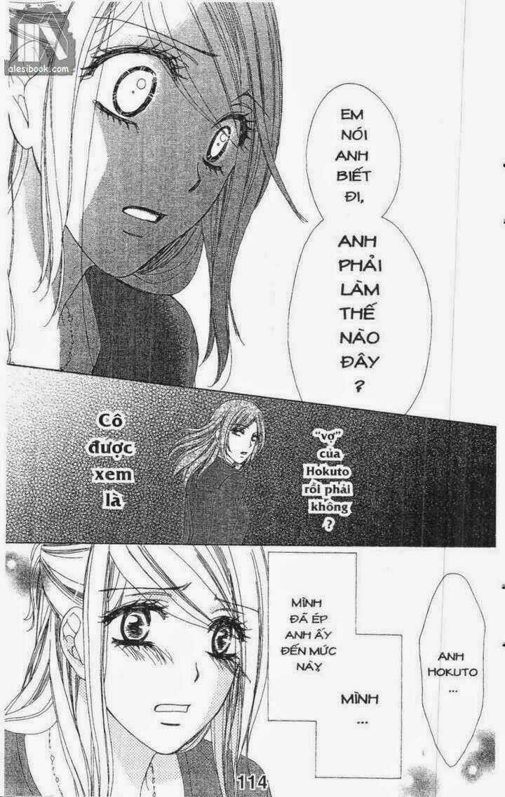 Hôn Nhân Bất Đắc Dĩ - Love Of Firos You Chapter 27 trang 25