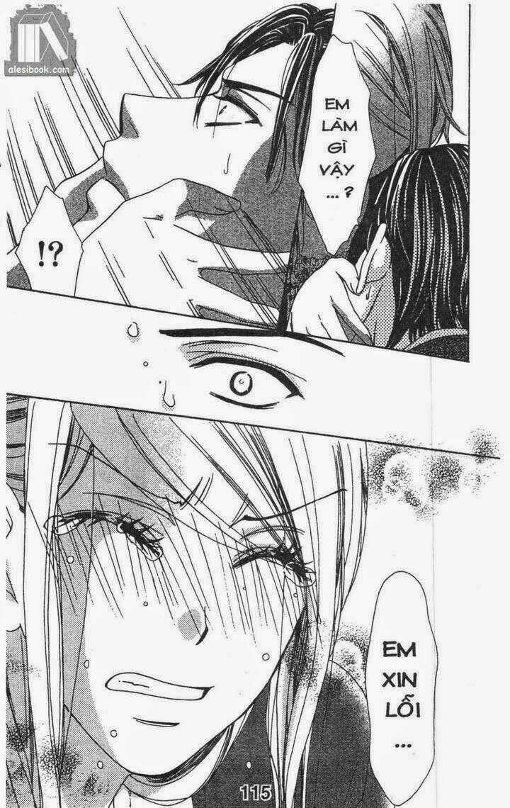 Hôn Nhân Bất Đắc Dĩ - Love Of Firos You Chapter 27 trang 26