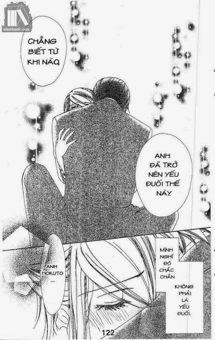 Hôn Nhân Bất Đắc Dĩ - Love Of Firos You Chapter 27 trang 33