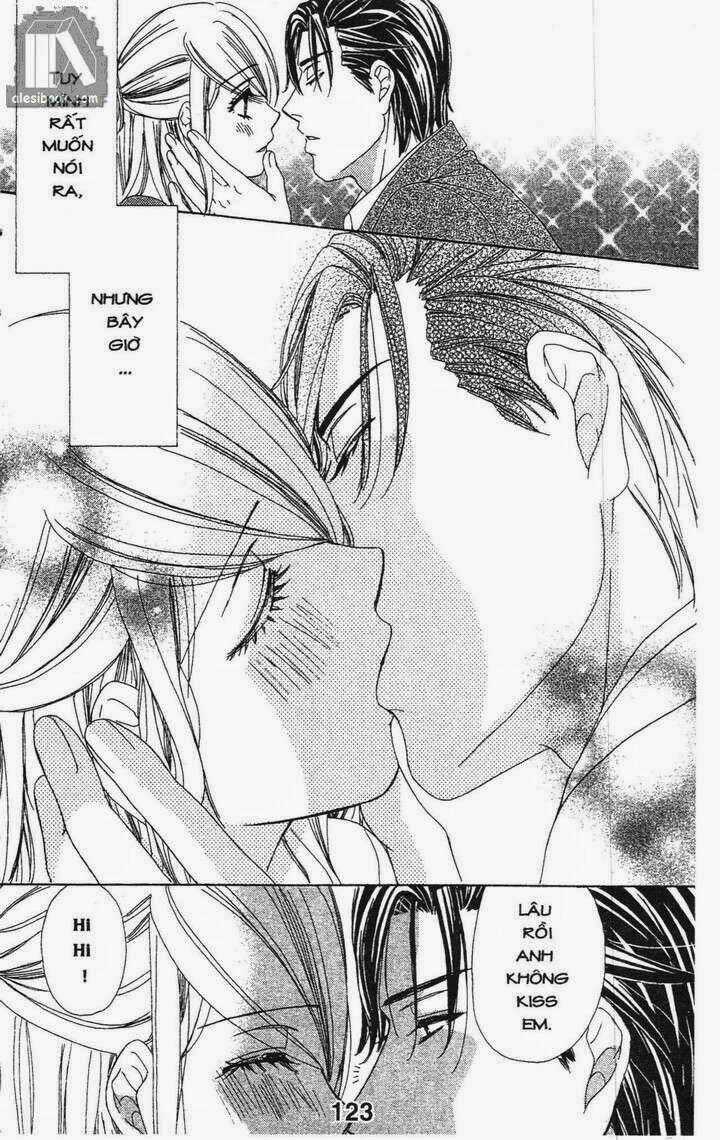 Hôn Nhân Bất Đắc Dĩ - Love Of Firos You Chapter 27 trang 34