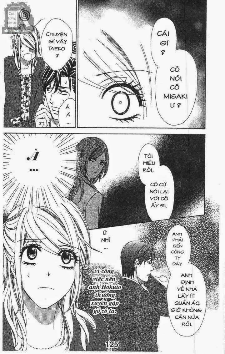 Hôn Nhân Bất Đắc Dĩ - Love Of Firos You Chapter 27 trang 36