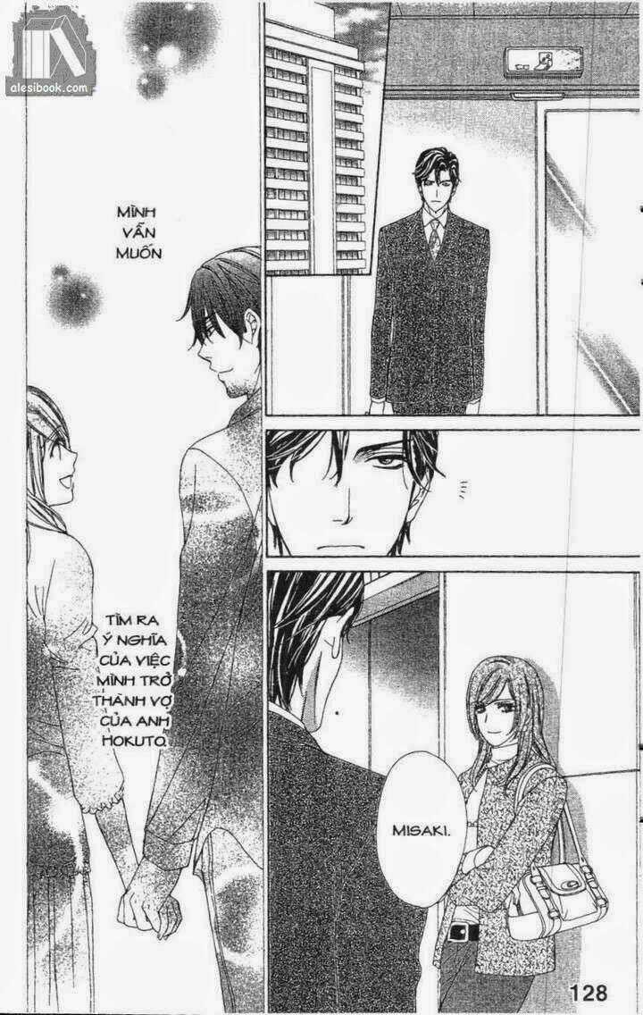 Hôn Nhân Bất Đắc Dĩ - Love Of Firos You Chapter 27 trang 39