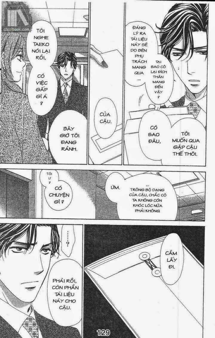 Hôn Nhân Bất Đắc Dĩ - Love Of Firos You Chapter 27 trang 40