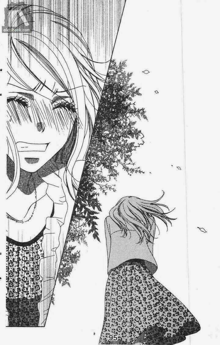 Hôn Nhân Bất Đắc Dĩ - Love Of Firos You Chapter 27 trang 6