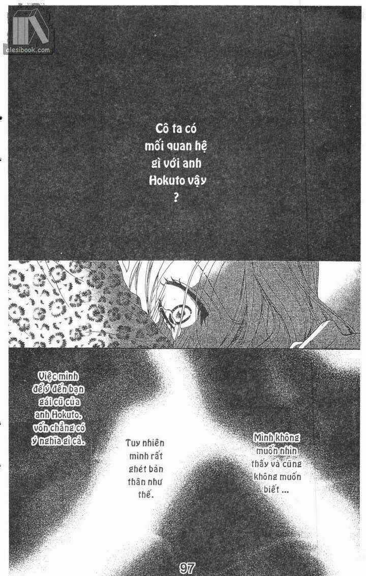 Hôn Nhân Bất Đắc Dĩ - Love Of Firos You Chapter 27 trang 8