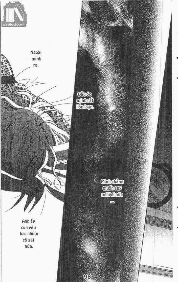 Hôn Nhân Bất Đắc Dĩ - Love Of Firos You Chapter 27 trang 9