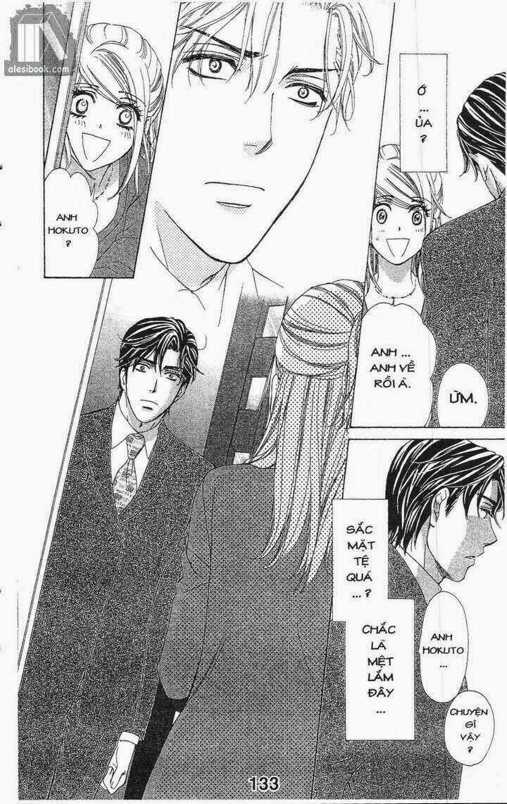 Hôn Nhân Bất Đắc Dĩ - Love Of Firos You Chapter 28 trang 2