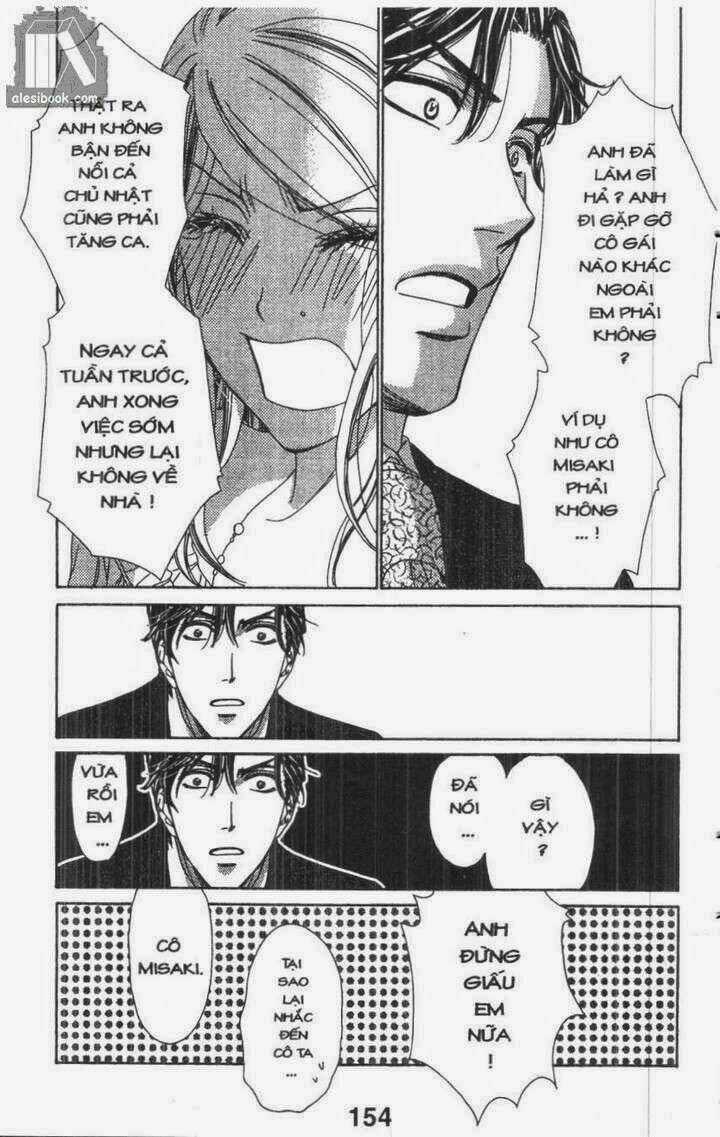 Hôn Nhân Bất Đắc Dĩ - Love Of Firos You Chapter 28 trang 23
