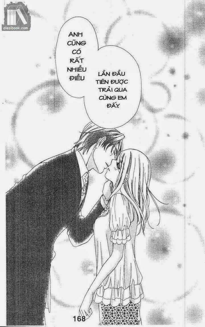 Hôn Nhân Bất Đắc Dĩ - Love Of Firos You Chapter 28 trang 37