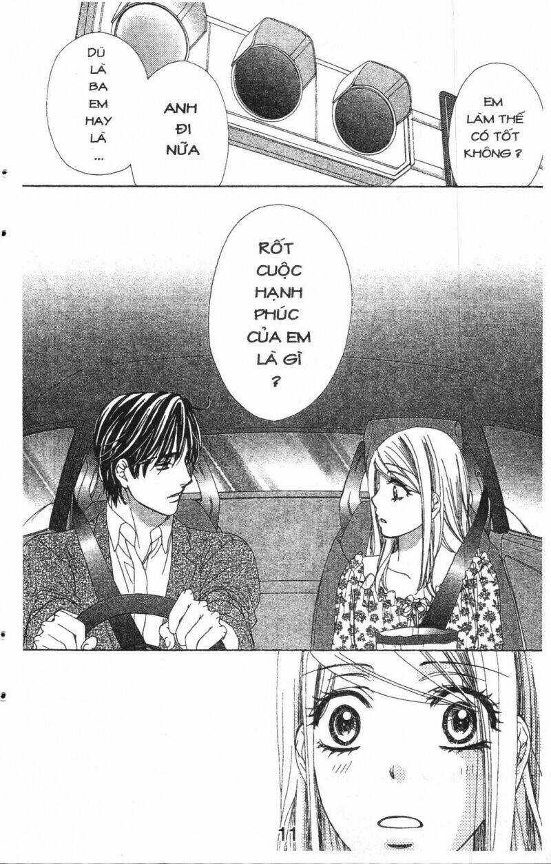 Hôn Nhân Bất Đắc Dĩ - Love Of Firos You Chapter 29 trang 10