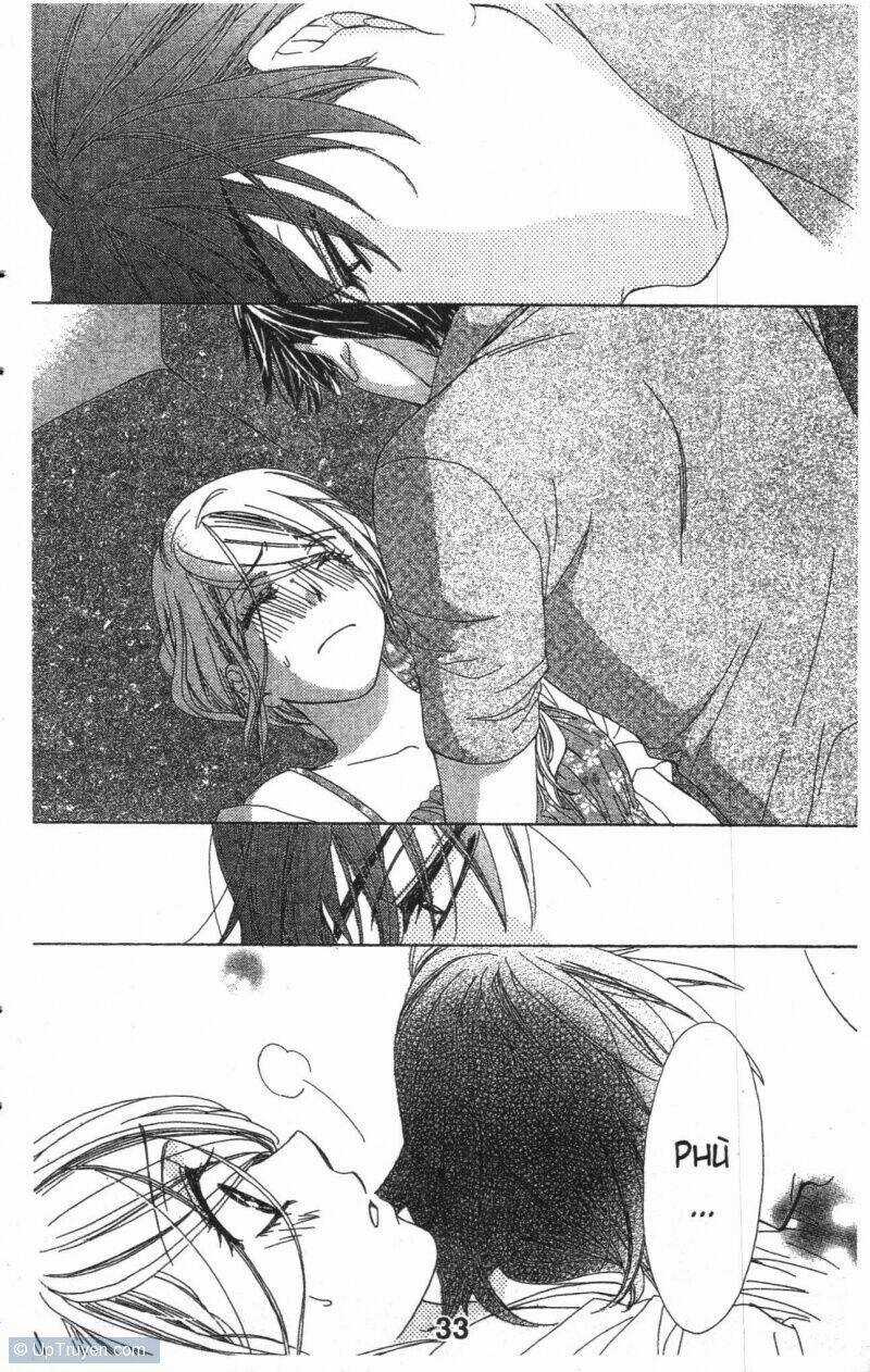 Hôn Nhân Bất Đắc Dĩ - Love Of Firos You Chapter 29 trang 32