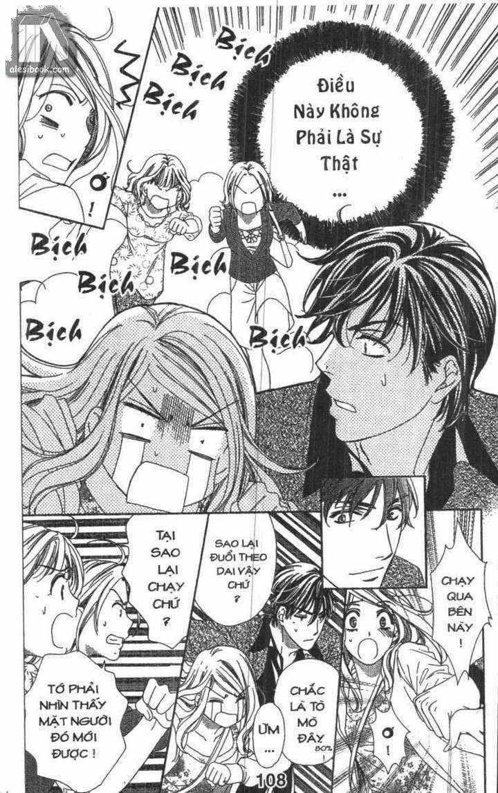 Hôn Nhân Bất Đắc Dĩ - Love Of Firos You Chapter 3 trang 11