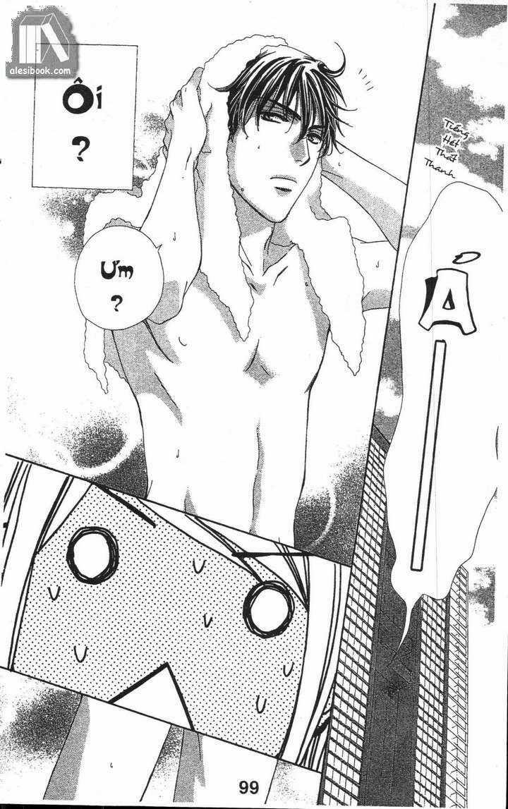 Hôn Nhân Bất Đắc Dĩ - Love Of Firos You Chapter 3 trang 2